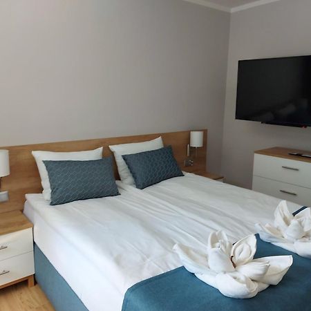 Apartamenty Willa Atena سفينويتشي الغرفة الصورة