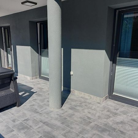 Apartamenty Willa Atena سفينويتشي الغرفة الصورة