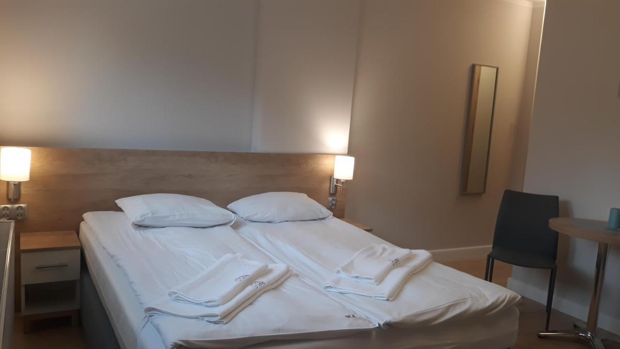 Apartamenty Willa Atena سفينويتشي المظهر الخارجي الصورة