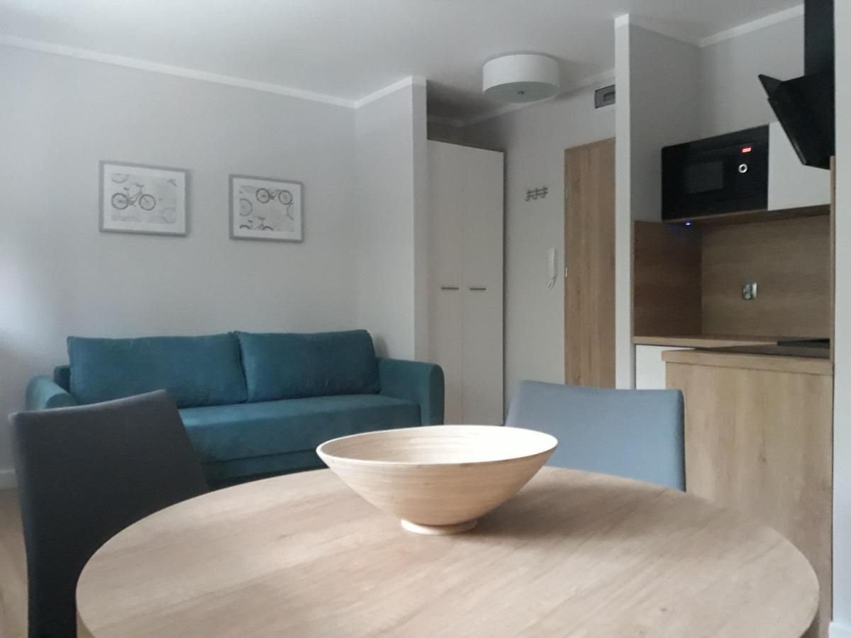 Apartamenty Willa Atena سفينويتشي المظهر الخارجي الصورة