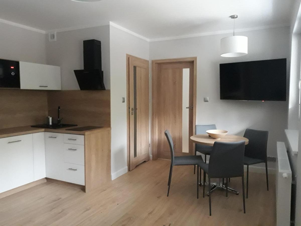 Apartamenty Willa Atena سفينويتشي المظهر الخارجي الصورة