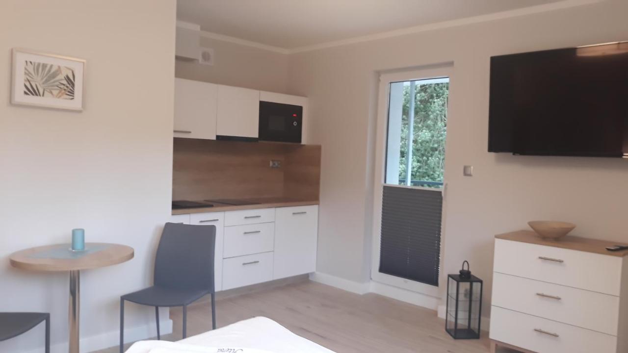 Apartamenty Willa Atena سفينويتشي المظهر الخارجي الصورة