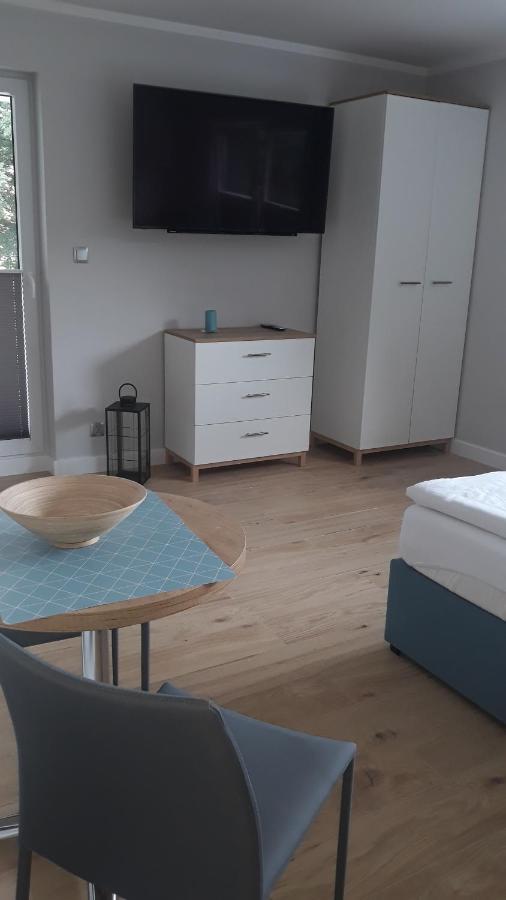 Apartamenty Willa Atena سفينويتشي المظهر الخارجي الصورة