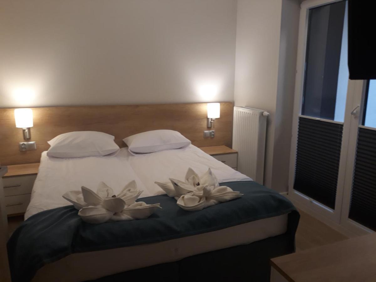 Apartamenty Willa Atena سفينويتشي المظهر الخارجي الصورة