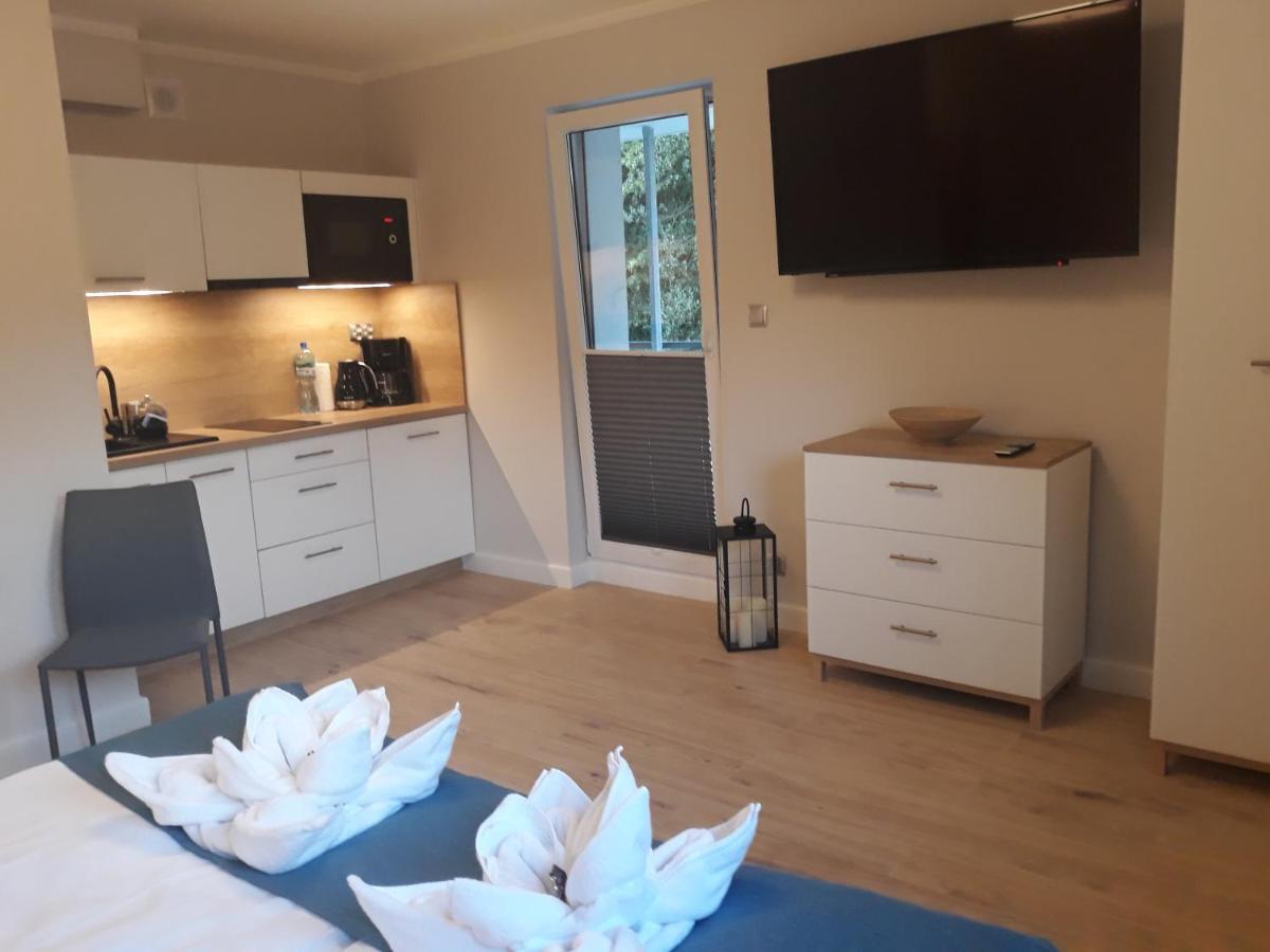 Apartamenty Willa Atena سفينويتشي المظهر الخارجي الصورة