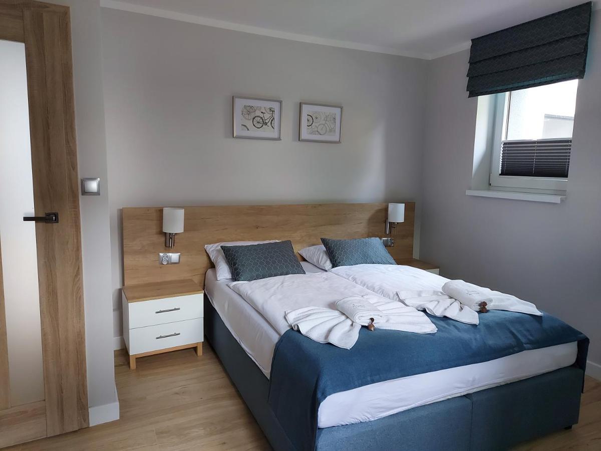 Apartamenty Willa Atena سفينويتشي المظهر الخارجي الصورة