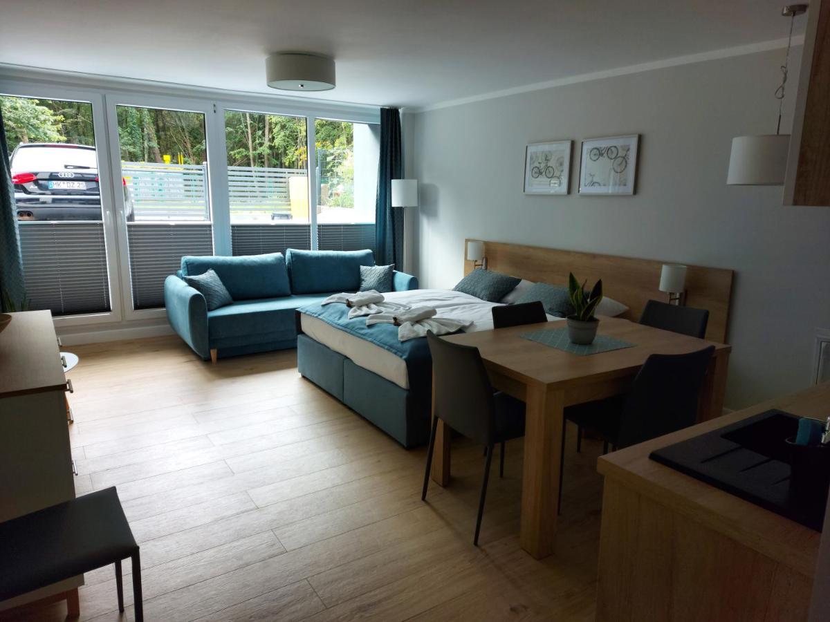 Apartamenty Willa Atena سفينويتشي المظهر الخارجي الصورة