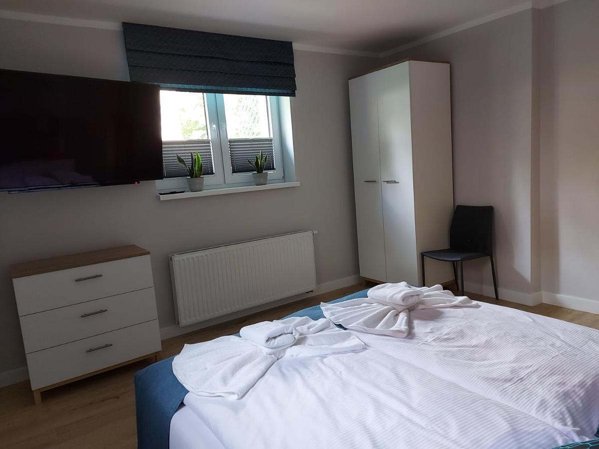 Apartamenty Willa Atena سفينويتشي المظهر الخارجي الصورة