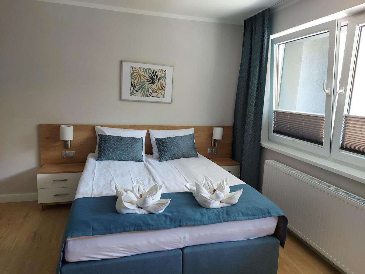 Apartamenty Willa Atena سفينويتشي المظهر الخارجي الصورة