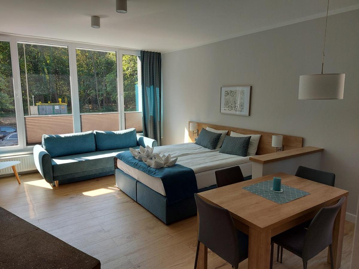 Apartamenty Willa Atena سفينويتشي المظهر الخارجي الصورة