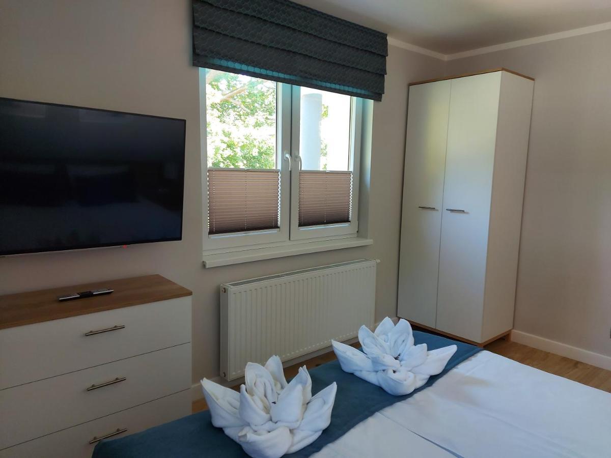 Apartamenty Willa Atena سفينويتشي المظهر الخارجي الصورة