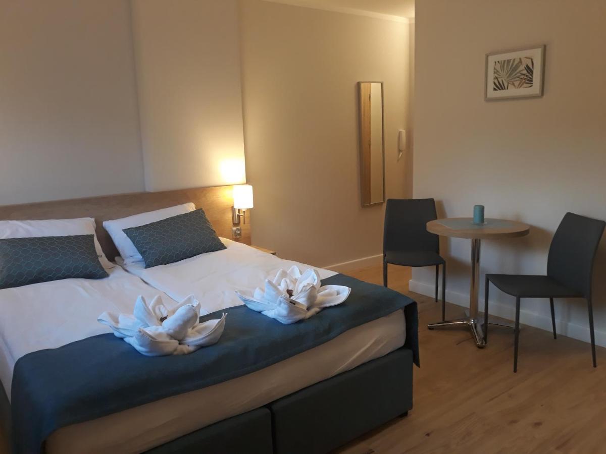 Apartamenty Willa Atena سفينويتشي المظهر الخارجي الصورة