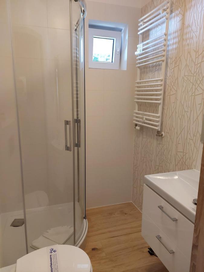 Apartamenty Willa Atena سفينويتشي المظهر الخارجي الصورة