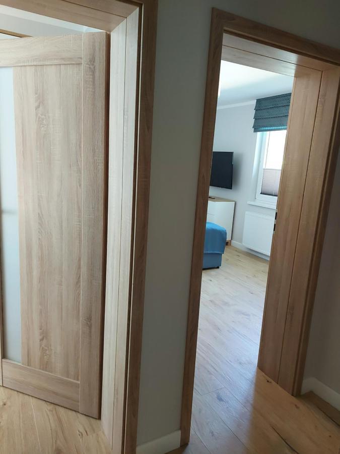 Apartamenty Willa Atena سفينويتشي المظهر الخارجي الصورة
