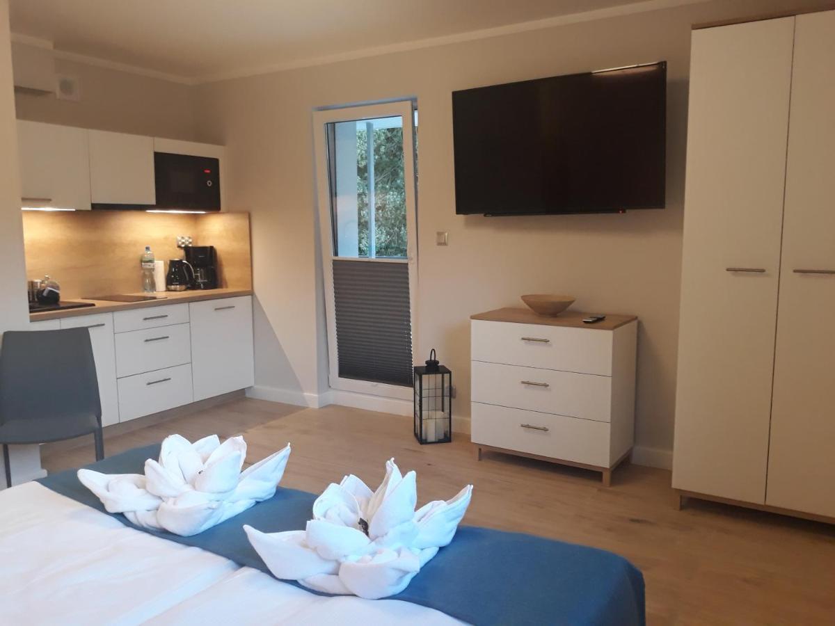 Apartamenty Willa Atena سفينويتشي المظهر الخارجي الصورة