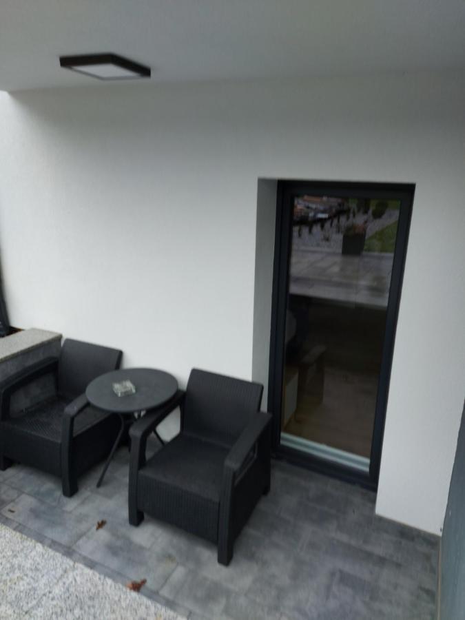 Apartamenty Willa Atena سفينويتشي المظهر الخارجي الصورة
