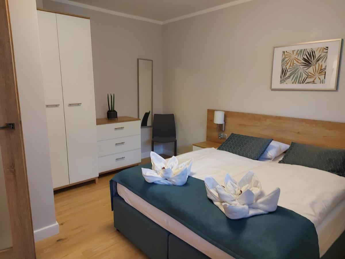 Apartamenty Willa Atena سفينويتشي المظهر الخارجي الصورة