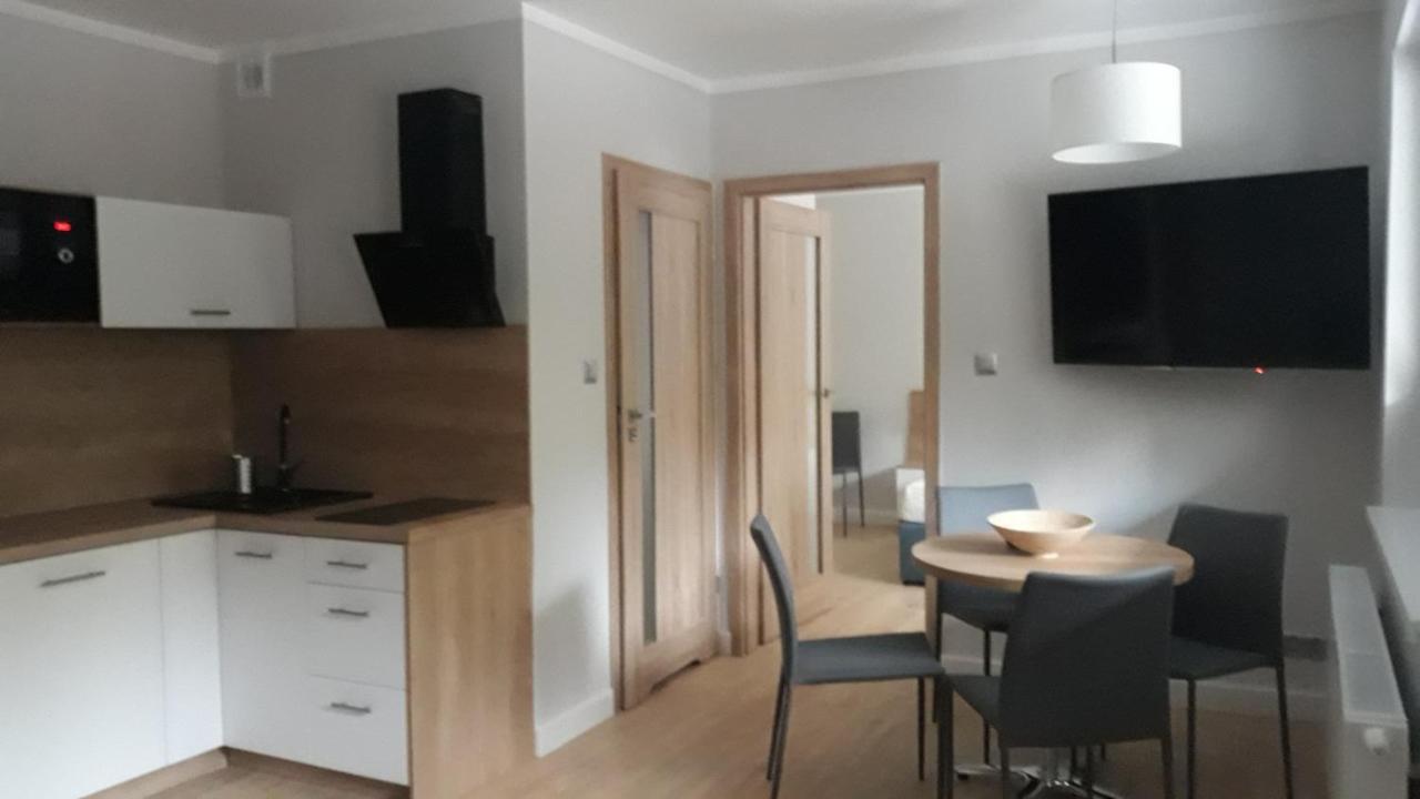 Apartamenty Willa Atena سفينويتشي المظهر الخارجي الصورة