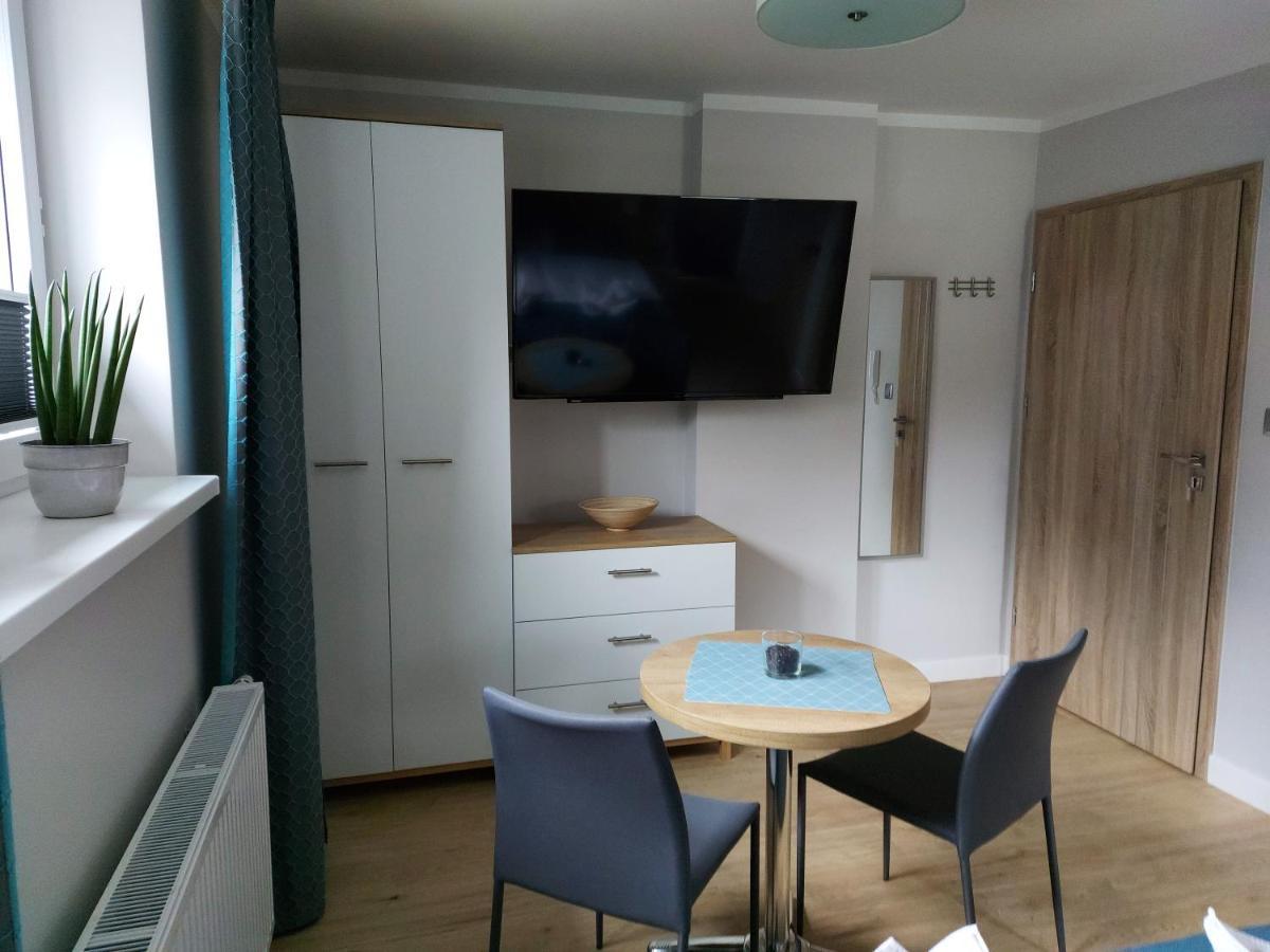 Apartamenty Willa Atena سفينويتشي المظهر الخارجي الصورة