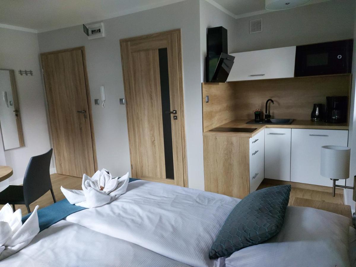 Apartamenty Willa Atena سفينويتشي المظهر الخارجي الصورة