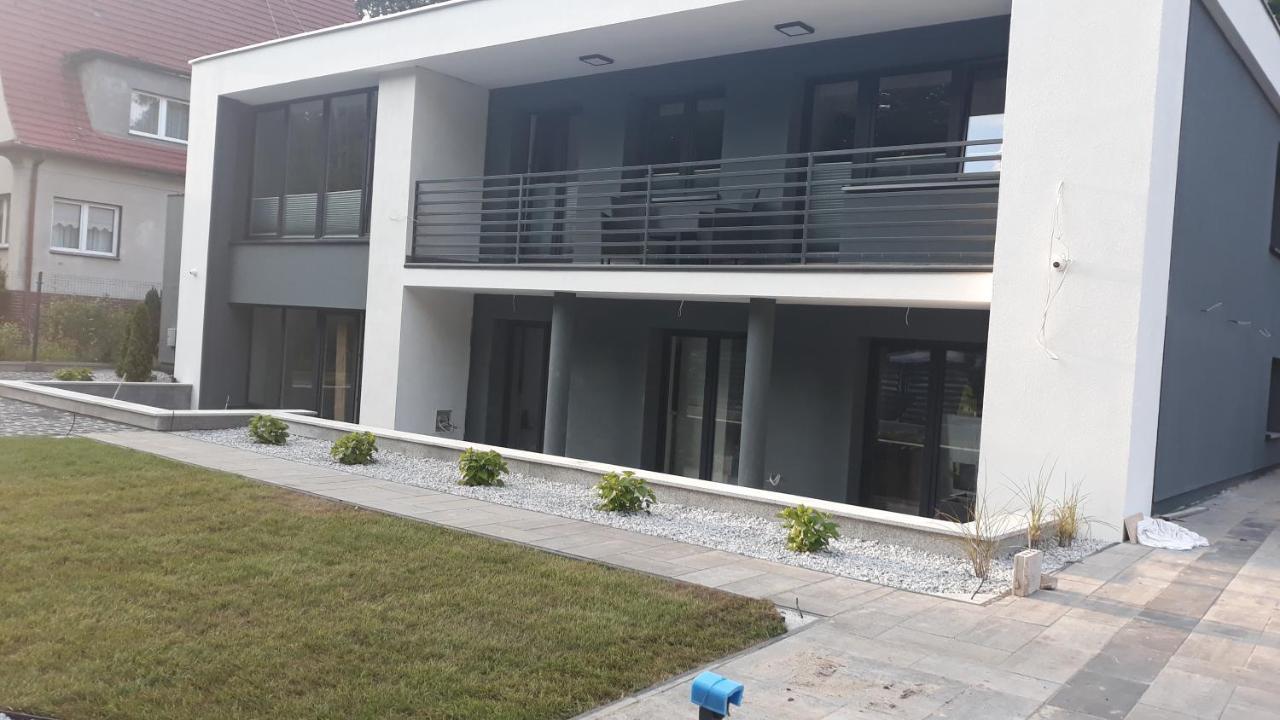 Apartamenty Willa Atena سفينويتشي المظهر الخارجي الصورة