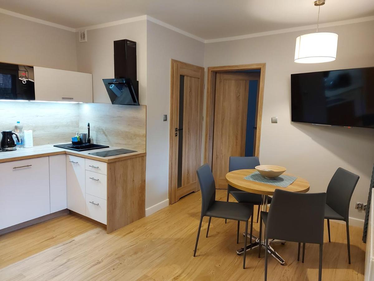 Apartamenty Willa Atena سفينويتشي المظهر الخارجي الصورة