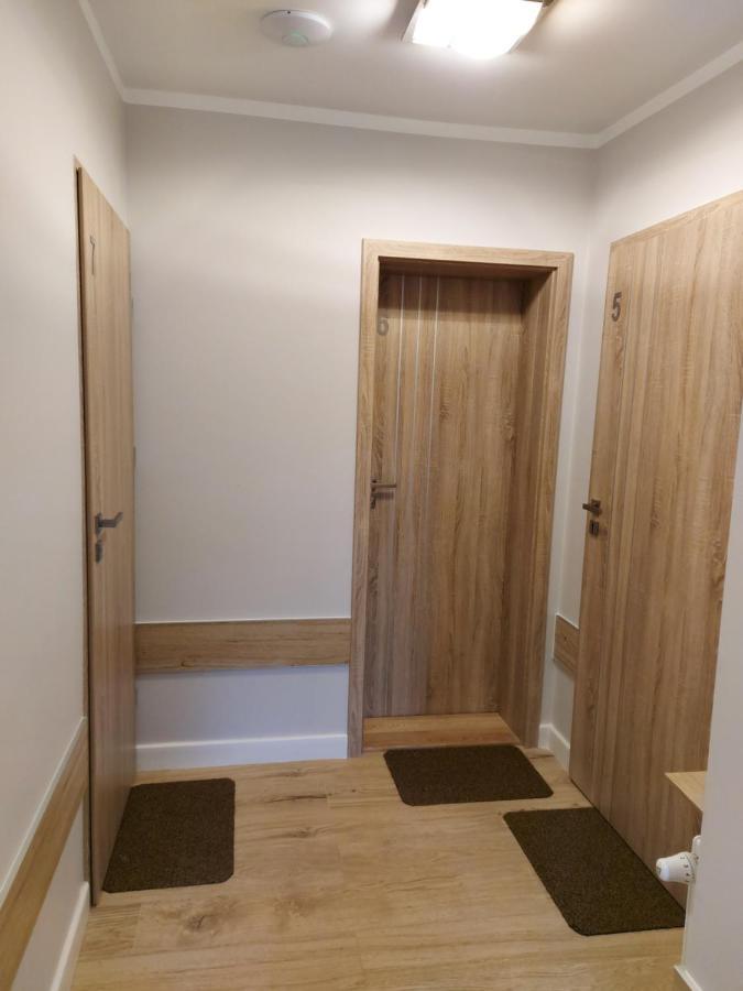Apartamenty Willa Atena سفينويتشي المظهر الخارجي الصورة
