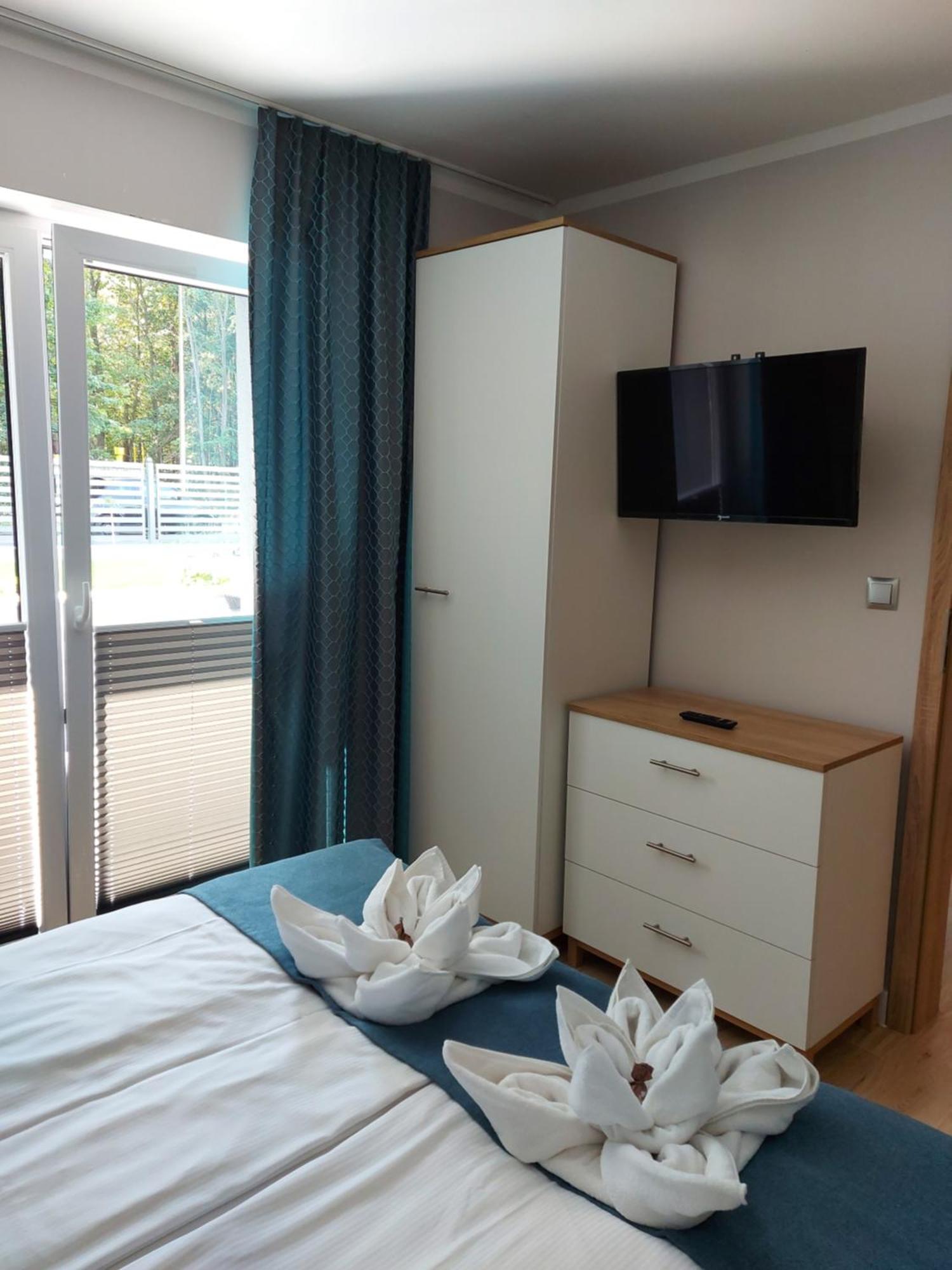 Apartamenty Willa Atena سفينويتشي الغرفة الصورة