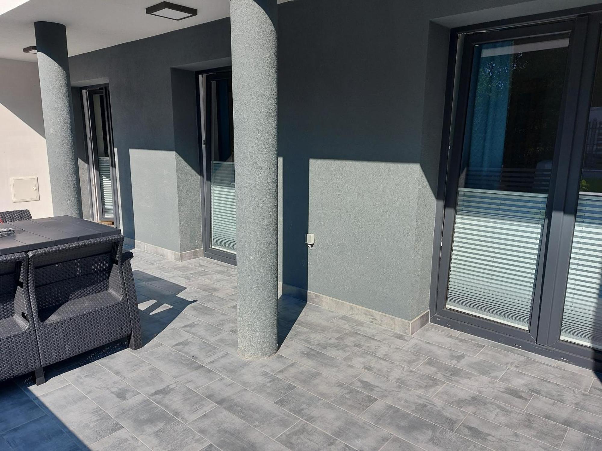 Apartamenty Willa Atena سفينويتشي الغرفة الصورة